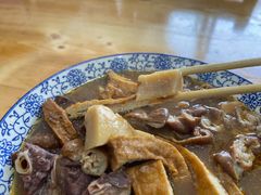 -原肖村桥卤煮(旧宫东路店)