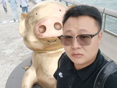 -香港ELEMENTS圆方