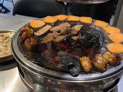 -本炙炭烤·蒲烧活鳗料理店(金沙洲店)