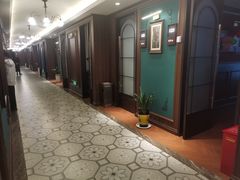 -老客站酒楼(金花南路店)