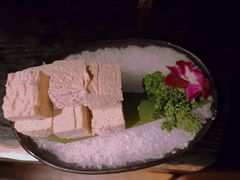 冻豆腐-捞王锅物料理(凯旋路店)