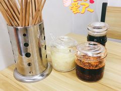 -四川老牛麻辣烫(北门桥店)