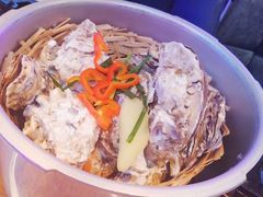 -农家霸王地锅鸡(国顺东路店)