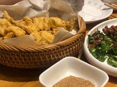 -姥姥家春饼店(惠新东街店)