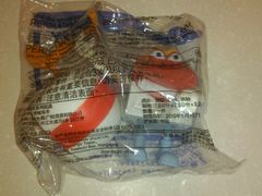 玩具-麦当劳(展览路店)