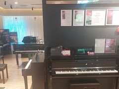 -雅歌音乐培训中心·钢琴培训·乐器培训(交道口店)