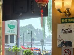 -烤肉季饭庄