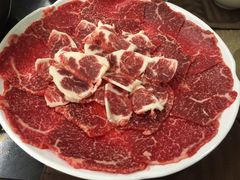 -金海阁海鲜火锅