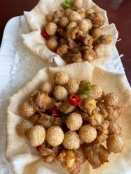 -真知味酒店·宴会厅(月牙湖店)