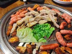 -·缸桶屋·韩式牛肋条自助烤肉(西湖D11店)