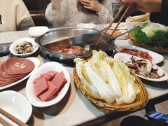 -陳艳红火锅(港汇店)
