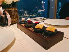-翡翠36餐厅(浦东香格里拉店)