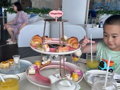 -味餐厅·海鲜·火锅·自助餐