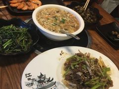 -七裕庄(凯旋南路店)