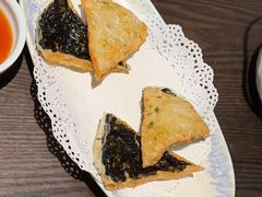 -四道菜·福建菜馆(新街口金鹰店)