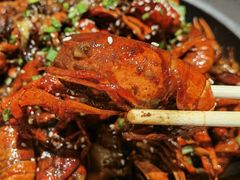 油焖大虾—小龙虾-一棠龙虾(徐家汇城开YOYO店)