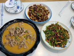 -爱尚二娃小馆(大成名店)