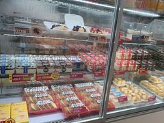-味多美蛋糕(八大处店)