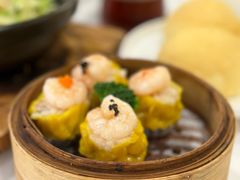 -金榜大酒店-中餐