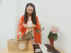 -听雨小筑茶舍(观音桥·龙湖新壹街店)