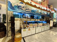 -顺轩海鲜火锅酒家