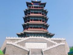 -门城湖公园