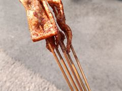 -里脊肉串店(天桥老店)