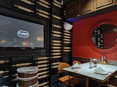 -get pizza意大利餐厅(凯德MALL店)