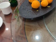 -渔码头食府(蓬莱阁店)