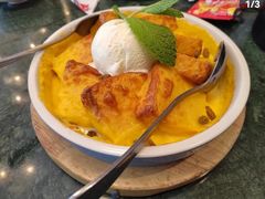 -新白鹿餐厅(京基KK ONE店)