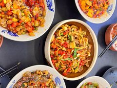 -潇湘阁(三里屯SOHO店)