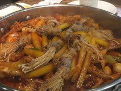 -黄记煌三汁焖锅(凯德广场店)