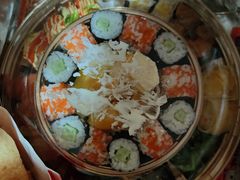 -池田寿司·新鲜现做(昌平悦荟店)