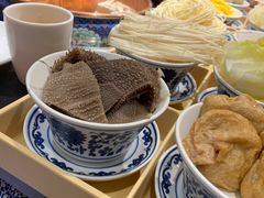 -咏江南·苏式火锅·苏州评弹(观前街店)