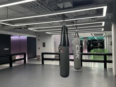 -优享健身(三元桥店)