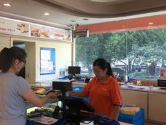 -长发西饼(道前店)