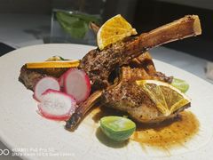 -春树下·树屋花房西餐厅(罍街AS1980店)