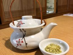-山之川日料放题(通州店)