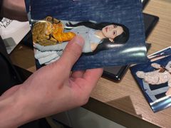 -海马体照相馆(深圳万象天地店)