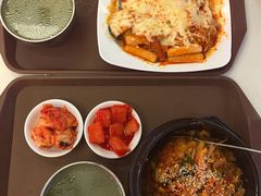 -朴鲸家正宗韩国料理(福田店)
