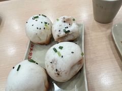 百家生煎包-百家鸡味馆(清泰店)