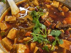 -天回镇何氏豆腐(总店)