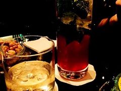 -广州四季酒店·天吧·高空酒吧