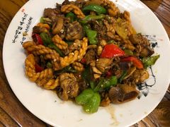 -美味居(古城店)