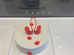 -黑天鹅蛋糕店(青年大街店)
