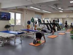 -森诺运动康复中心(北苑店)