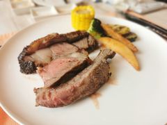 -郑州希尔顿酒店·阿米奇意大利餐厅