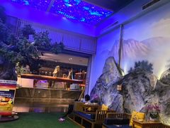 -木子塘汗蒸生活馆(财富港店)