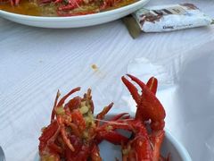 -谭大厨龙虾馆(中交公园时光美食街店)
