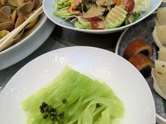 -欢乐海岸美食联盟